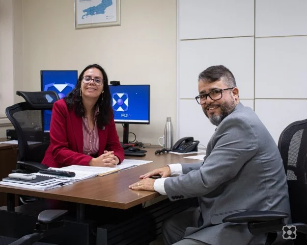 Araruama busca reduzir tempo de abertura de empresas de horas para minutos com Regin 2.0