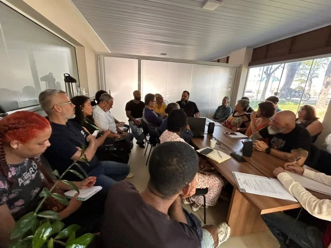 Araruama empossa novos membros do Conselho de Meio Ambiente e amplia representatividade da sociedade civil