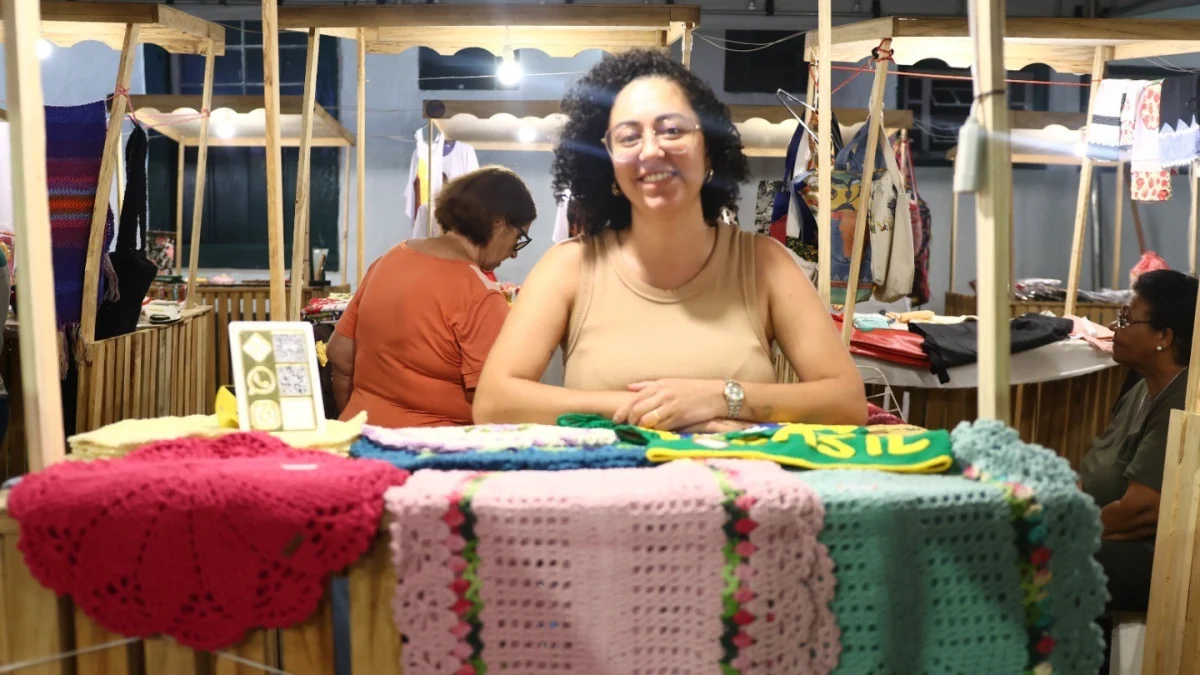 Artesãos e produtores rurais do Vale do Café têm espaço na 73ª ExpoAgro BP