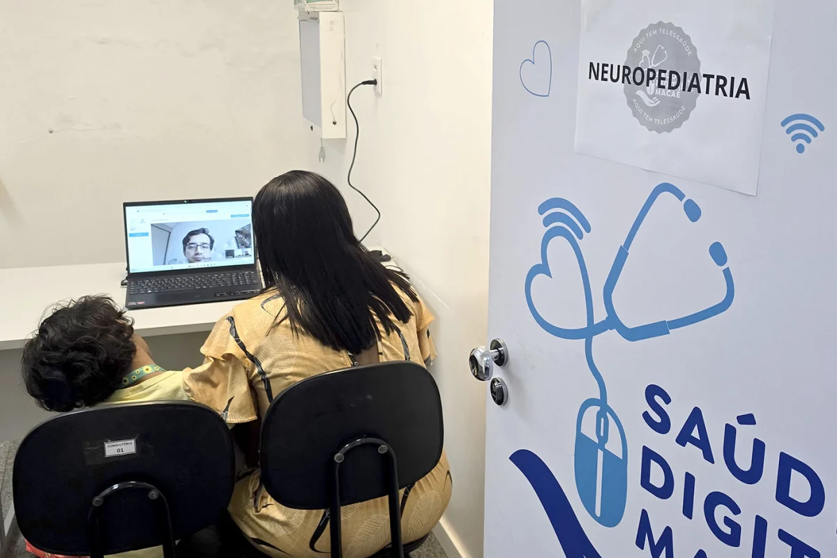 Atendimento noturno segue de terça a quinta no Dona Alba