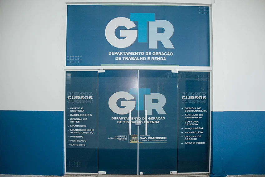 Balcão de Emprego com novas vagas disponíveis para SFI