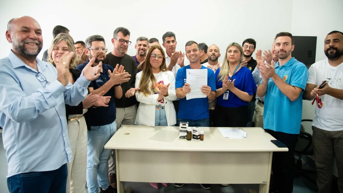 Barra Mansa institui Programa Municipal de Cannabis Medicinal Terapêutica