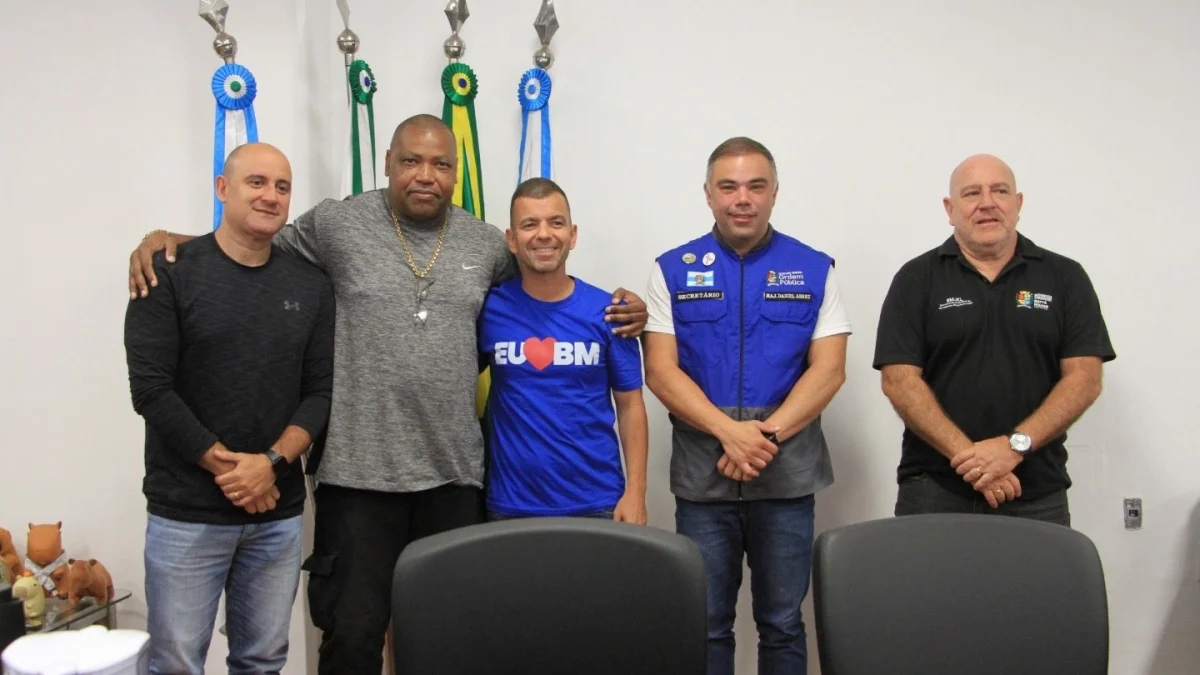 Barra Mansa recebe Campeonato Carioca de Karatê Interestilos no dia 22 de novembro