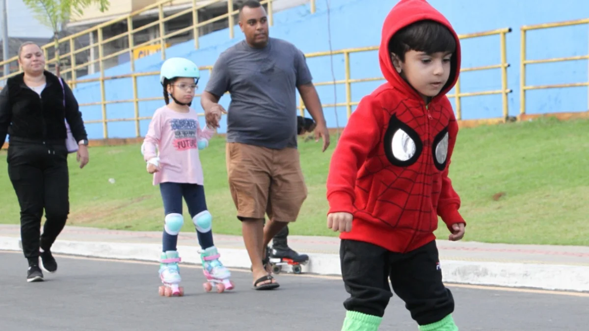 Barra Mansa terá programação especial e gratuita para o Dia das Crianças