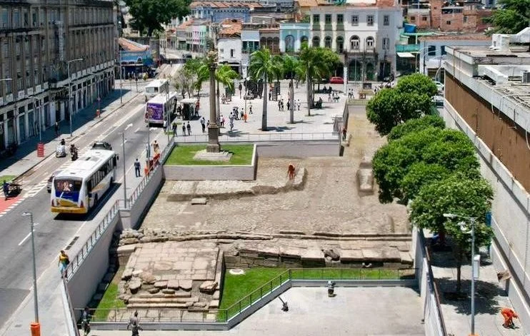 BNDES e Prefeitura avançam na consolidação do Distrito Cultural Pequena África