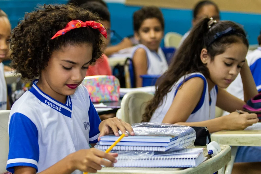 Bolsa Escola tem 2ª chamada de contemplados deste 1º trimestre