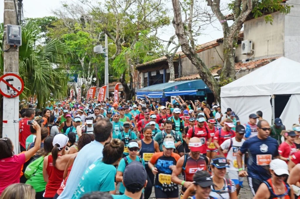 Búzios recebe nova edição da XC Run no dia 17 de outubro