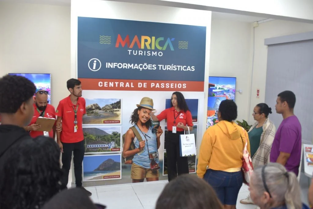 Central de Passeios de Maricá reúne roteiros pelo Espraiado, Ponta Negra e lagoa