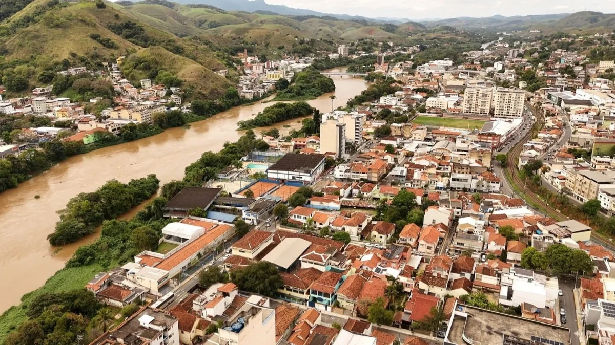 Com integração das forças de segurança, Barra do Piraí mantém baixos índices de violência