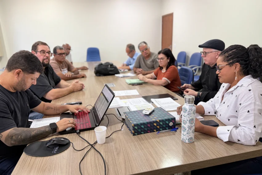 Comissão disponibiliza link para atualização da escolaridade dos servidores municipais