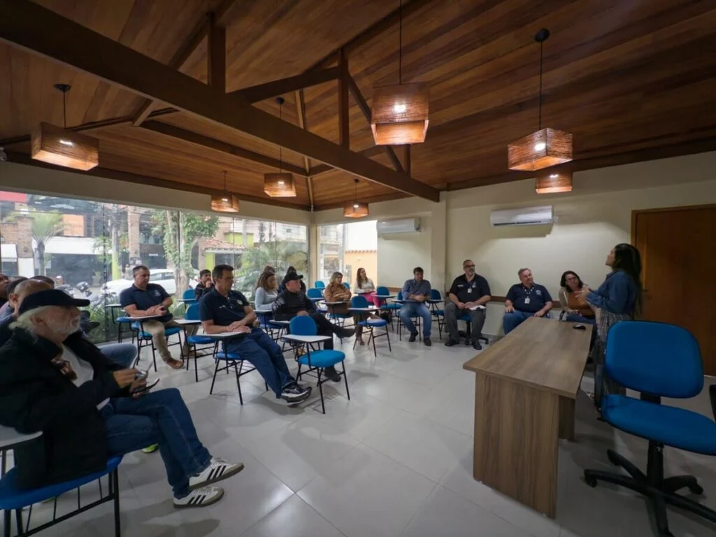 Conselho Municipal de Turismo de Búzios debate ações integradas para o Verão 2026/2027