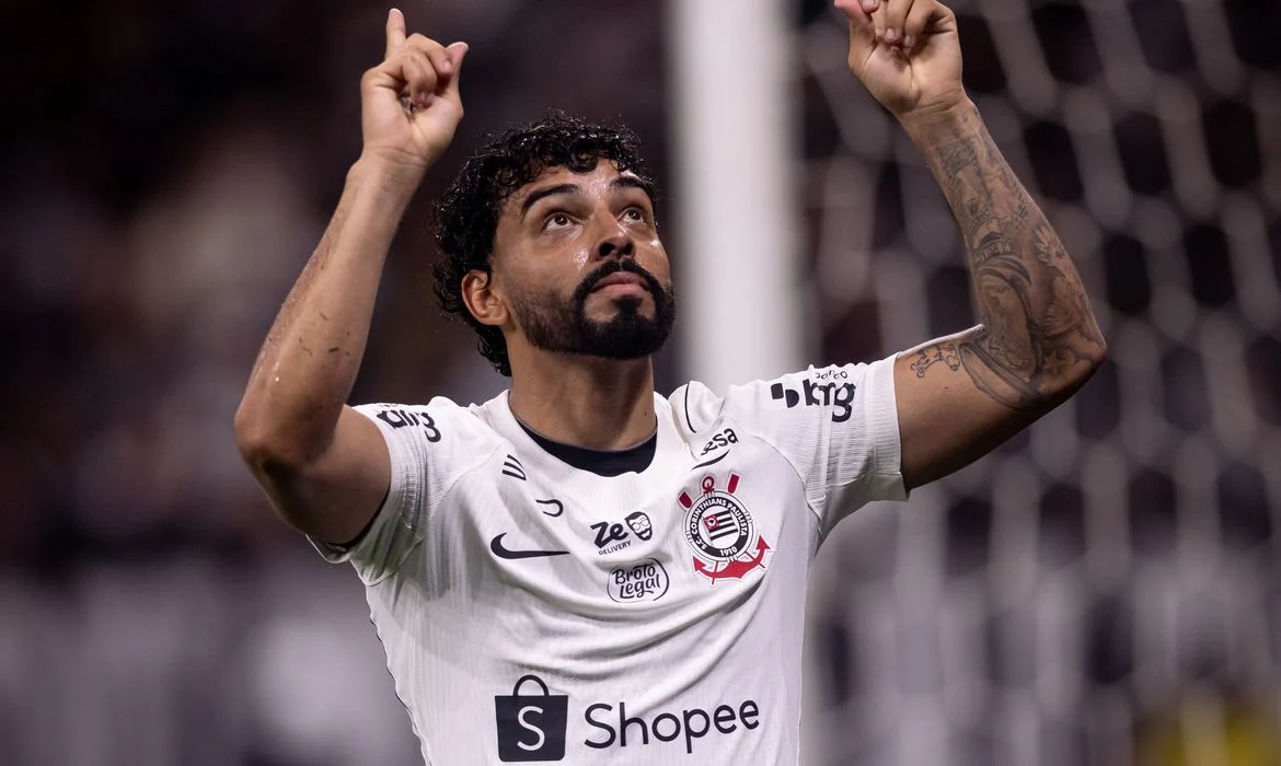 Corinthians encerra jejum com vitória sobre o Mirassol: 2 a 0