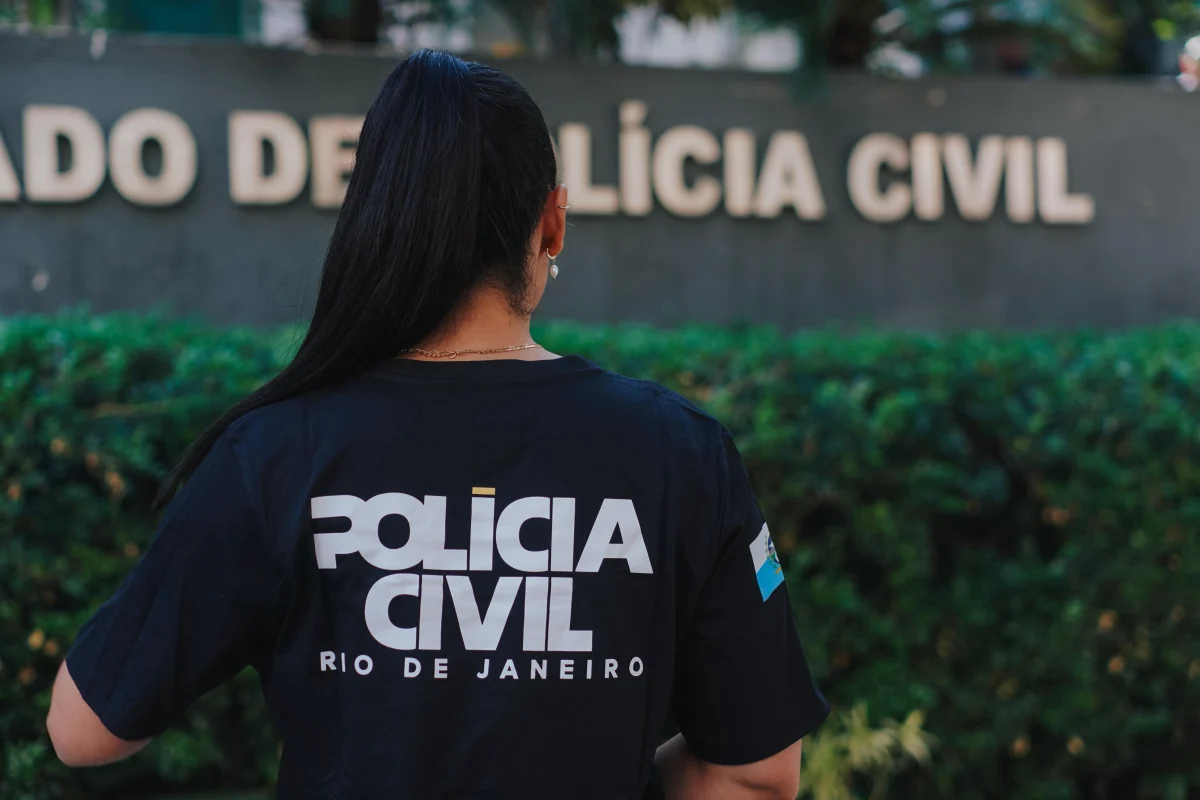 Criminoso é preso por tráfico de drogas em Cantagalo