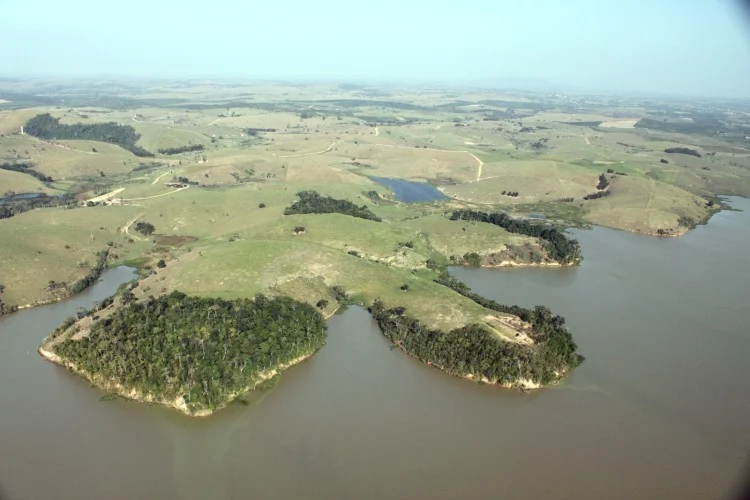 Defeso na Lagoa de Juturnaíba começa em novembro e Prefeitura de Araruama reforça conscientização sobre pesca