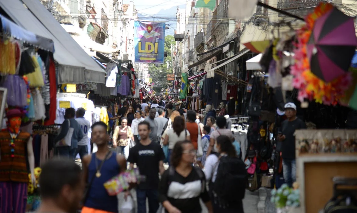 Desemprego de 5,2% no 3° trimestre é o menor para o período desde 2012