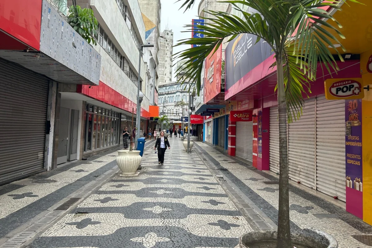 Dia do Comerciário: Procon Campos destaca importância da parceria entre comércio e consumidores