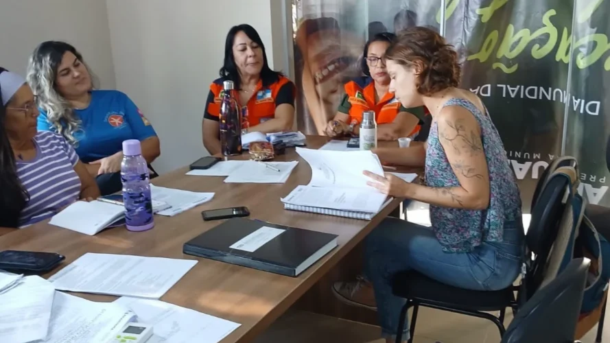 Diagnóstico da Educação Ambiental em Araruama orienta políticas públicas para a rede municipal de ensino