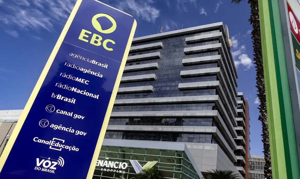 EBC reafirma não ter responsabilidade por falha em programa do PL