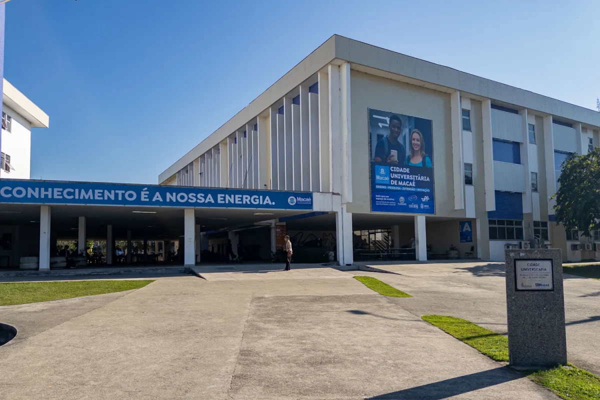 Educação divulga ensalamento de candidatos ao Colégio de Aplicação