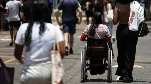 Enem 2026: opção de língua estrangeira termina neste domingo (18)