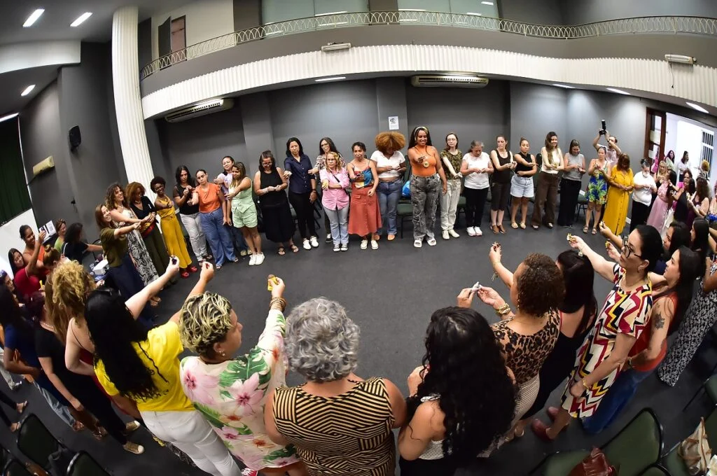 Espaço Empreender Mulher amplia estrutura e oportunidades para mulheres em Niterói