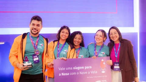 Estudantes desenvolvem plataformas para combater a desinformação