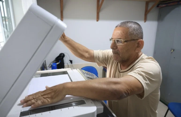 ‘Exerço minhas funções sempre pautado pela ética’, destaca servidor com mais de 50 anos de dedicação à Prefeitura de Araruama