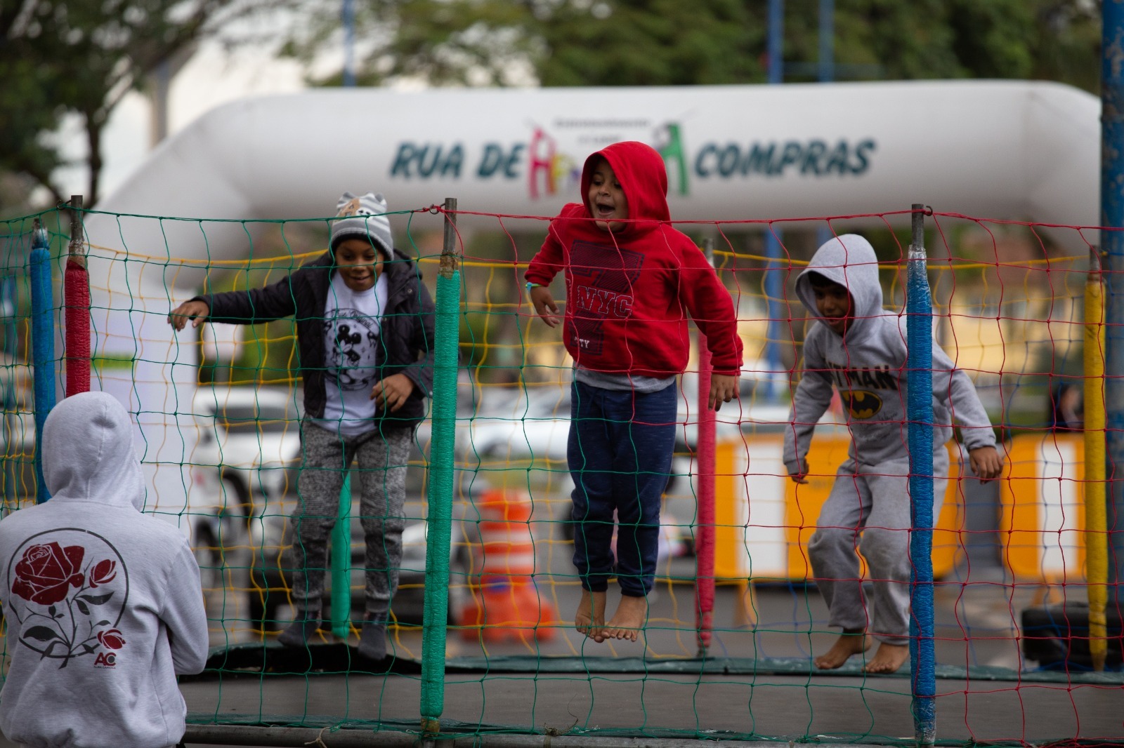 Volta Redonda divulga programação para o feriado prolongado de Nossa Senhora Aparecida