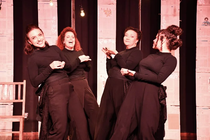 Festival de teatro de Resende celebra a cultura dos palcos em sua 20ª edição