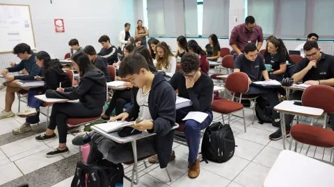 Fies 2: inscrições gratuitas para vagas remanescentes estão abertas