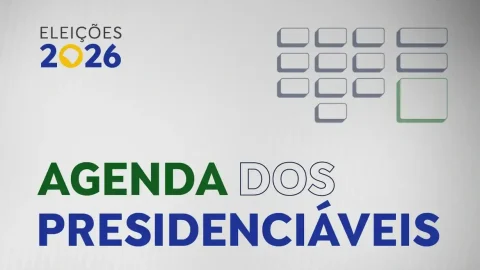Flávio faz motociata no Pará; Lula participa de marcha no RS
