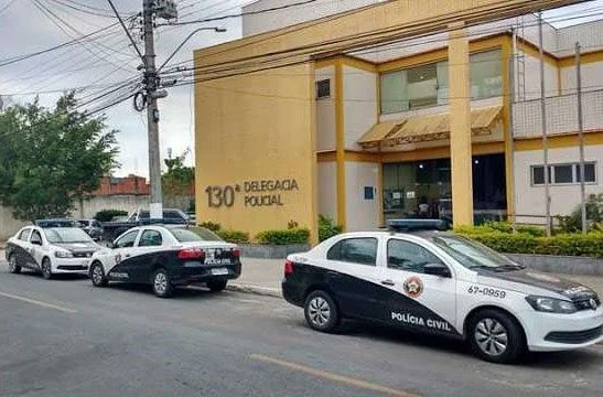 Foragido da Justiça do Espirito Santo é capturado em Quissamã