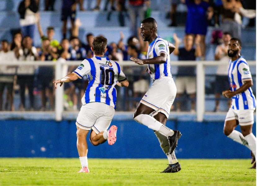 Futebol movimenta a agenda esportiva de Macaé