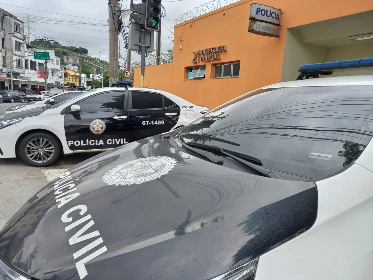 Homem é preso na Zona Norte portando celular furtado em São Paulo