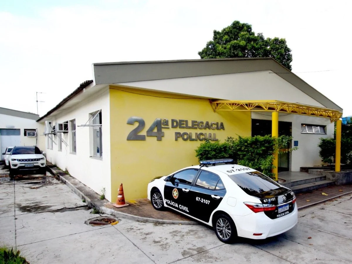 Homem é preso por abusar sexualmente do filho de 5 anos