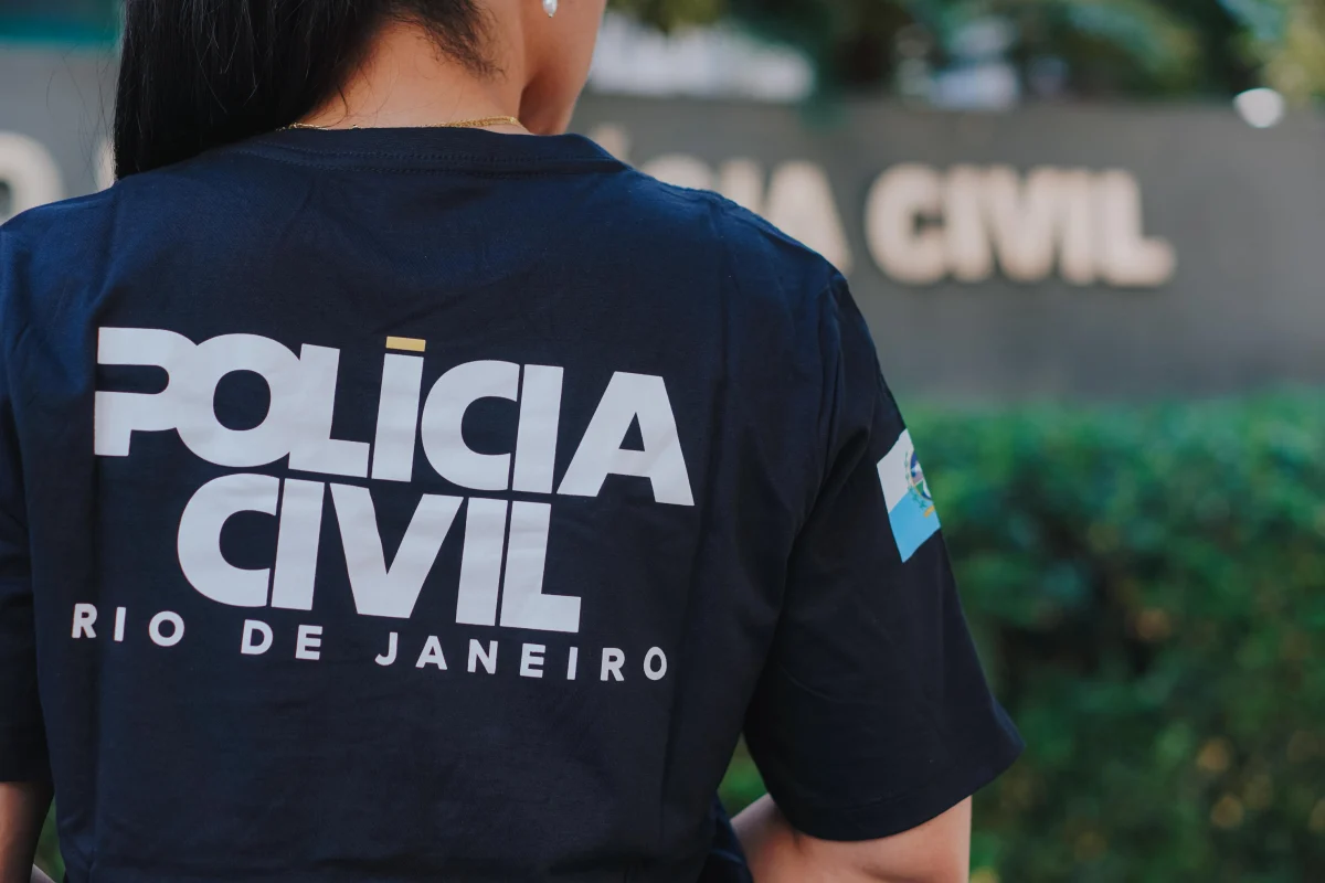 Homem é preso por tráfico de drogas no Sul Fluminense
