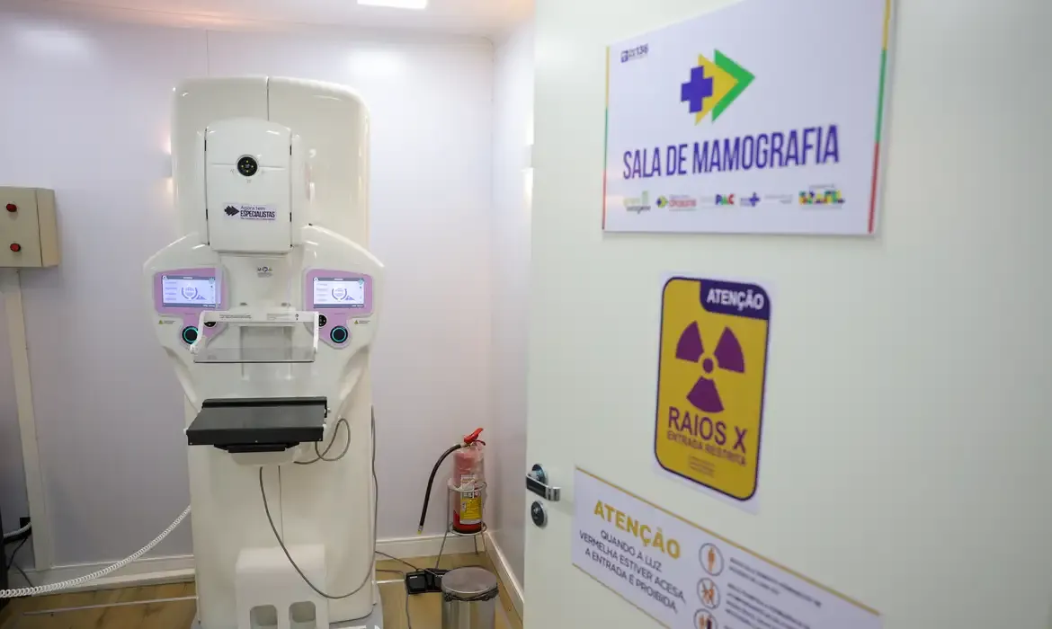 Homens costumam descobrir câncer de mama em estágio mais avançado