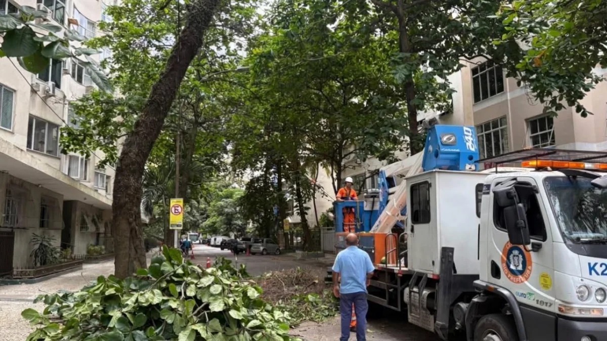 Ipanema recebe nova etapa do Corredores de Excelência com serviços integrados