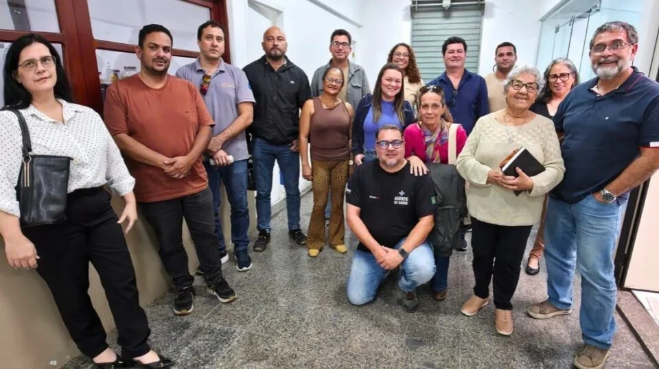 IPMQ reúne candidatos e destaca papel dos Conselhos Deliberativo e Fiscal