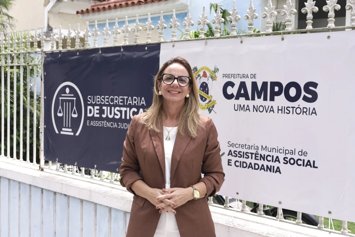 Justiça: Prefeitura atende mães em mutirão para regulamentar pensões alimentícias