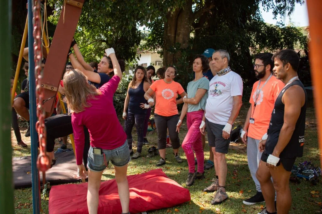 Lídice recebe cerca de 200 participantes na V Jornada de Montanhismo