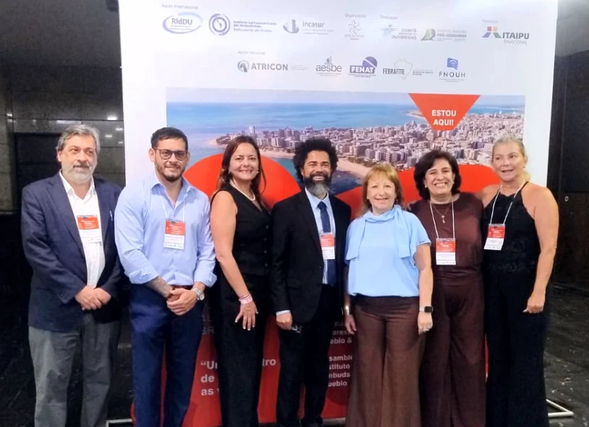 Macaé amplia representação internacional na defesa dos direitos humanos com ingresso da Ouvidora-Geral no ILO