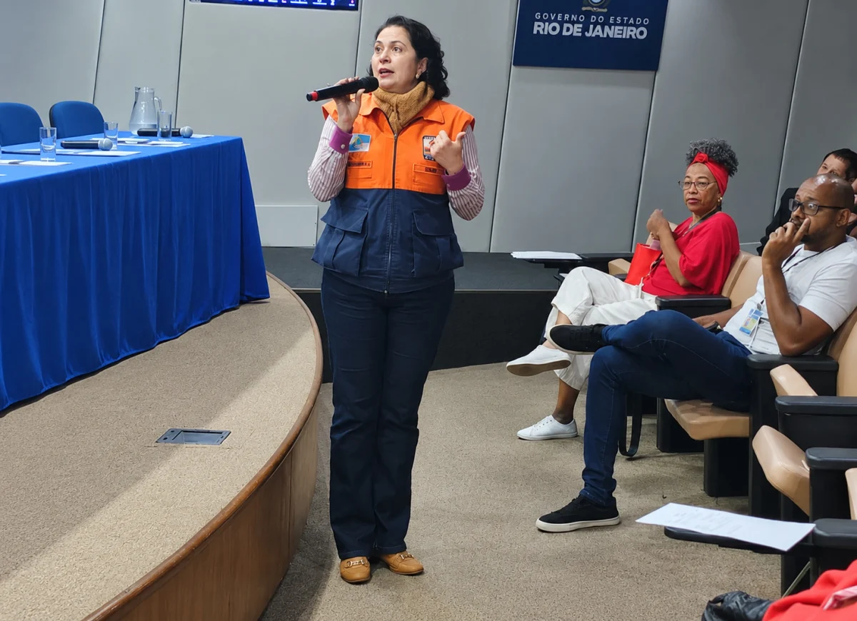 Macaé participa de reunião estadual sobre prevenção de riscos associados ao El Niño