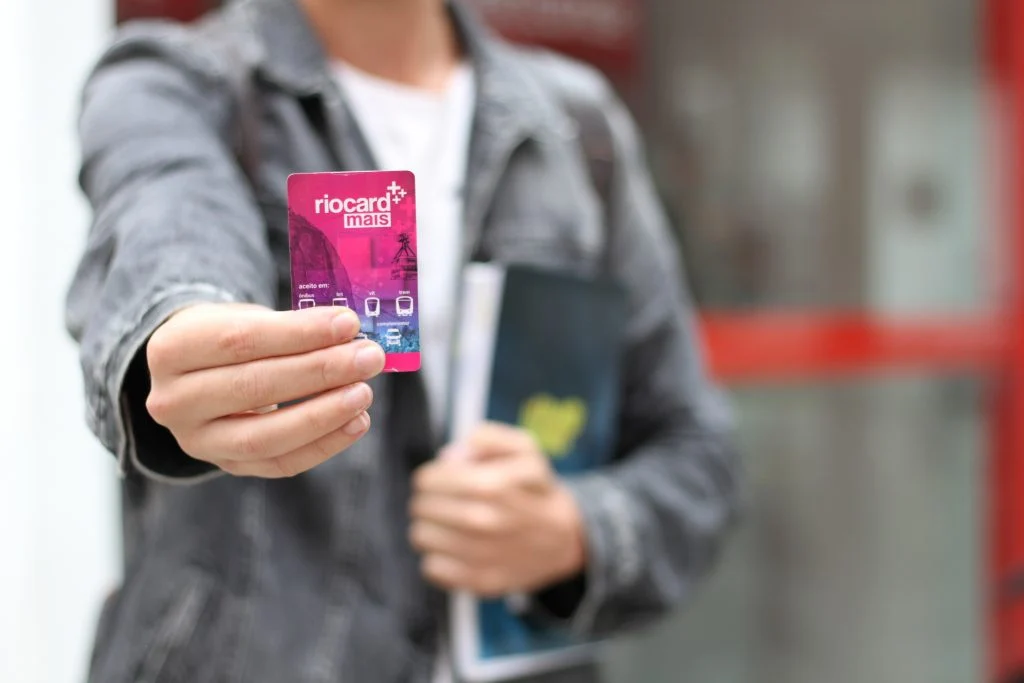 Maricá abre inscrições para programa de transporte estudantil