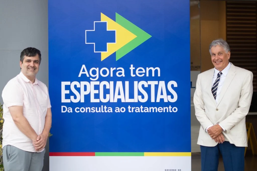 Maricá amplia acesso a atendimentos oftalmológicos com credenciamento de nova unidade à rede municipal
