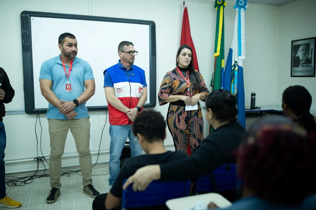 Maricá atende famílias em situação de vulnerabilidade com programa Locação Social