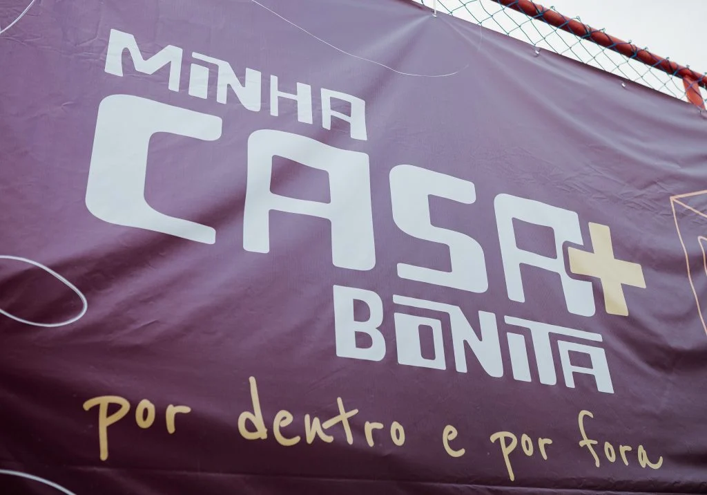 Maricá avança com o programa “Minha Casa Mais Bonita” e soma dezenas de melhorias habitacionais concluídas