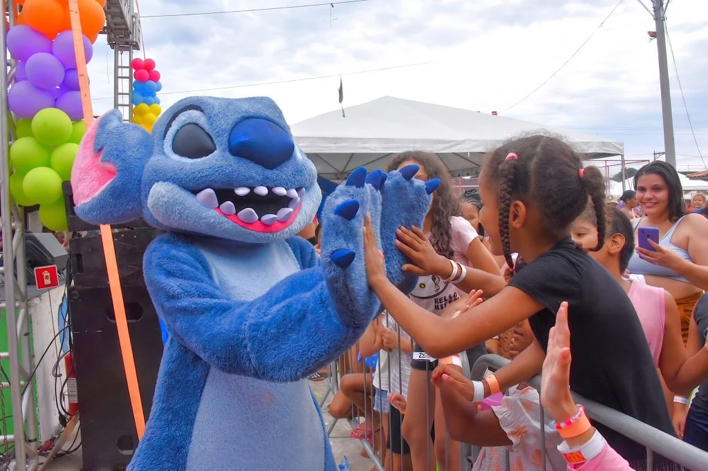 Maricá celebra Dia das Crianças com programação em Itaipuaçu e Inoã
