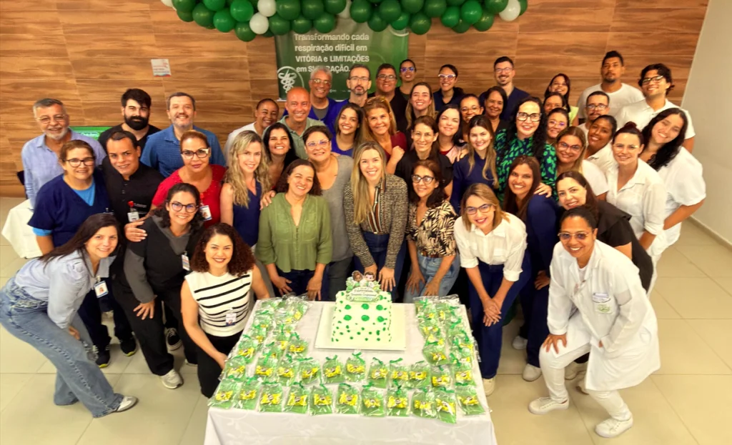 Maricá celebra Dia do Fisioterapeuta e do Terapeuta Ocupacional com palestras sobre inovação e humanização