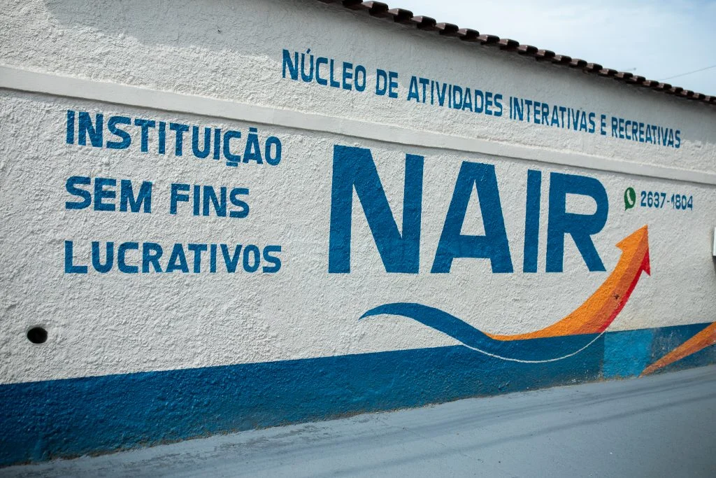 Maricá fortalece inclusão com melhorias em espaço de atendimento a pessoas com deficiência